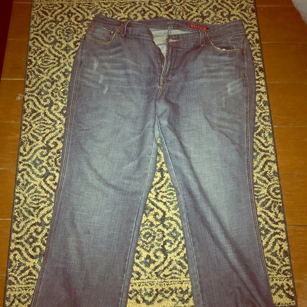 Seven jeans